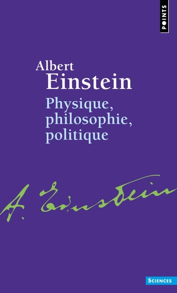 Picture of Physique, philosophie, politique