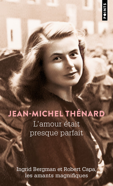 Picture of L'Amour était presque parfait