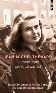 Picture of L'Amour était presque parfait