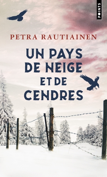 Picture of Un pays de neige et de cendres
