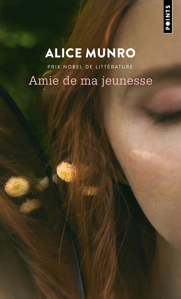 Image de Amie de ma jeunesse