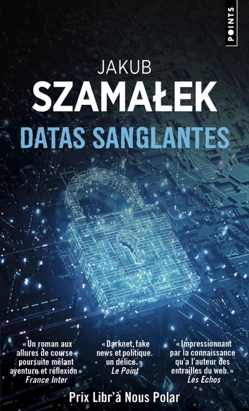 Image de Datas sanglantes