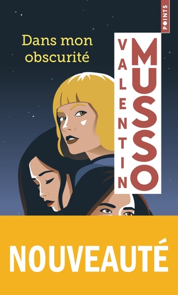 Image de Dans mon obscurité