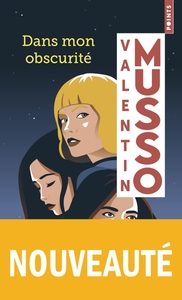 Image de Dans mon obscurité