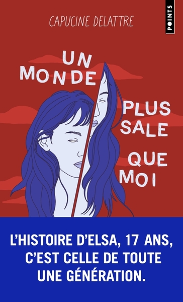 Image de Un monde plus sale que moi