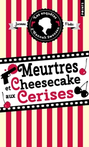 Picture of Les Enquêtes d'Hannah Swensen - Tome 7