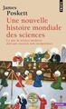 Image de Une nouvelle histoire mondiale des sciences