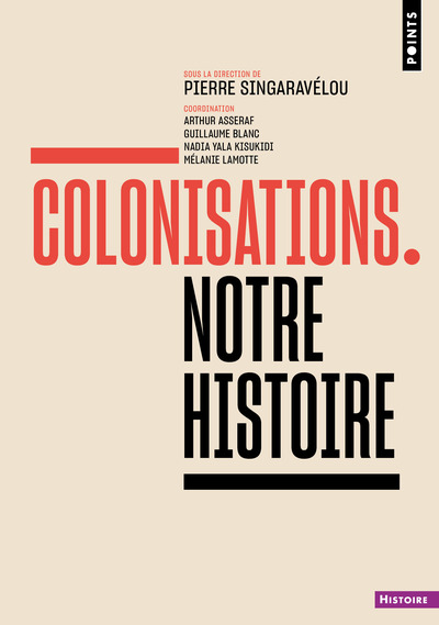 Image de Colonisations