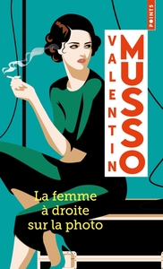 Image de La Femme à droite sur la photo