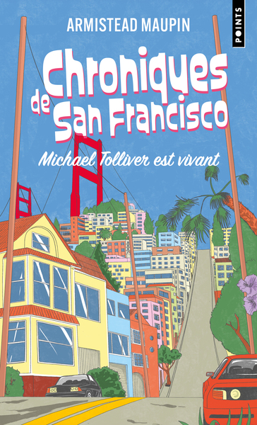 Image de Chroniques de San Francisco, épisode 7