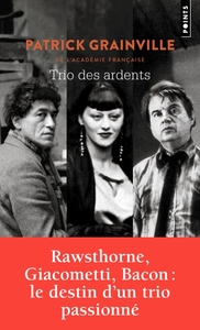 Picture of Trio des ardents