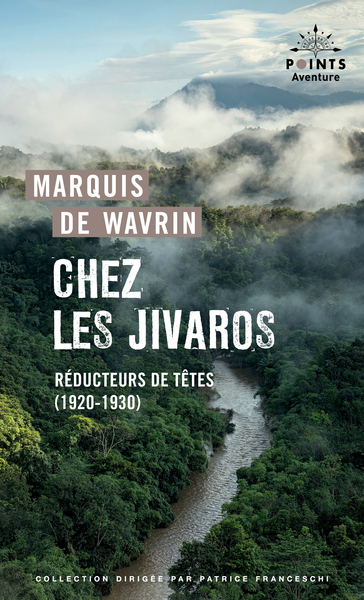 Image de Chez les Jivaros