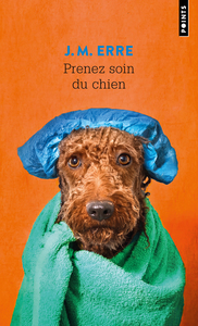 Image de Prenez soin du chien