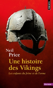 Picture of Une histoire des Vikings