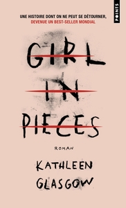 Picture of Girl in pieces
