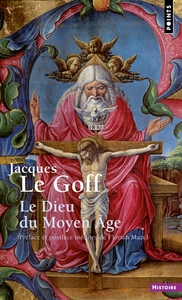 Picture of Le Dieu du Moyen Âge
