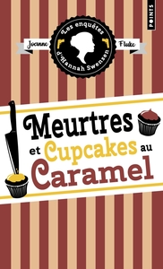 Picture of Les Enquêtes d'Hannah Swensen - Tome 5