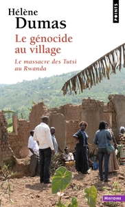 Image de Le Génocide au village