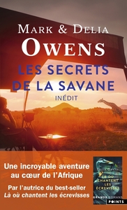 Image de Les Secrets de la savane
