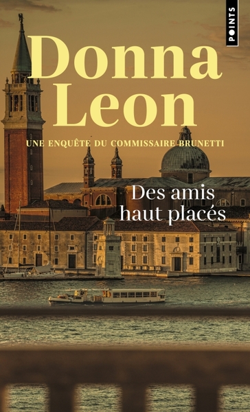 Image de Des amis haut placés