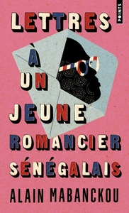 Picture of Lettres à un jeune romancier sénégalais