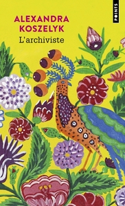 Picture of L'Archiviste