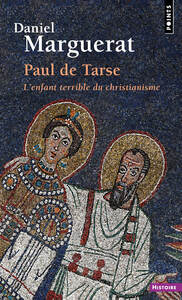 Picture of Paul de Tarse