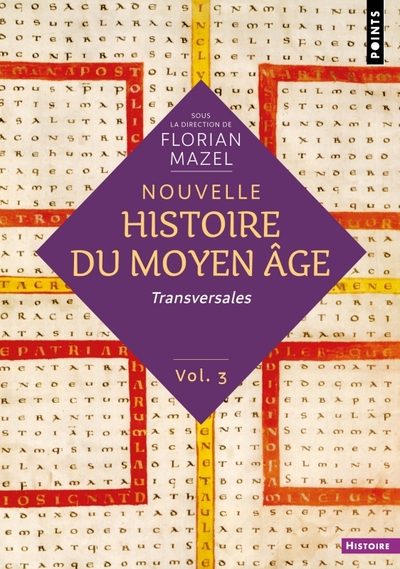 Image de Nouvelle Histoire du Moyen Âge - Volume 3