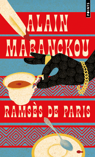 Picture of Ramsès de Paris