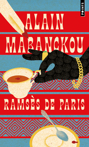 Picture of Ramsès de Paris