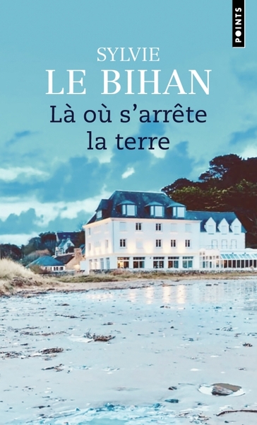 Picture of Là où s'arrête la terre