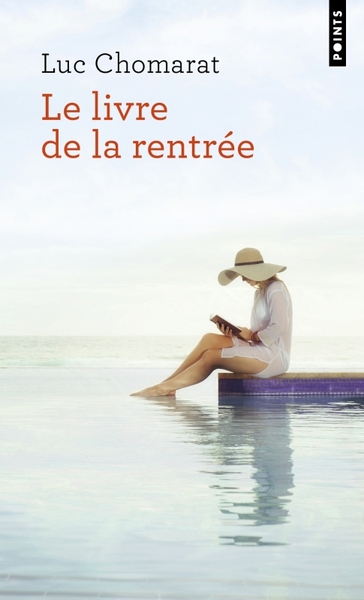 Picture of Le Livre de la rentrée