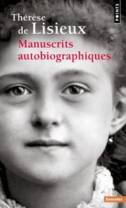 Picture of Manuscrits autobiographiques