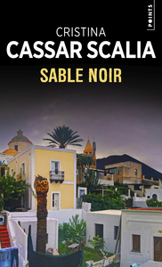 Picture of Sable noir