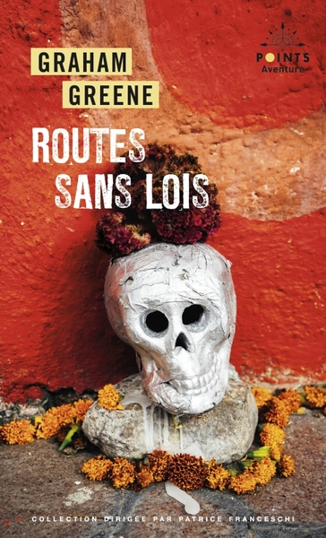 Picture of Routes sans lois