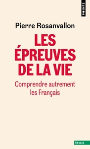 Picture of Les Epreuves de la vie