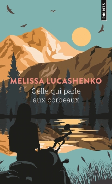 Picture of Celle qui parle aux corbeaux