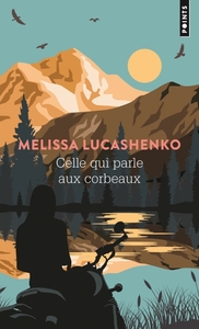 Picture of Celle qui parle aux corbeaux
