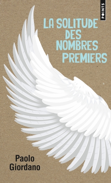 Picture of La Solitude des nombres premiers