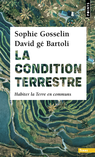 Image de La Condition terrestre