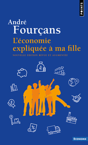 Image de L'Économie expliquée à ma fille