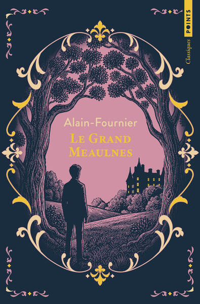 Image de Le Grand Meaulnes