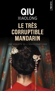 Image de Le Très corruptible mandarin