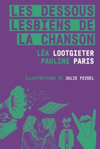 Image de Les Dessous lesbiens de la chanson