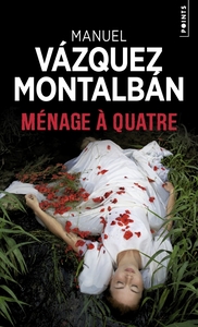 Picture of Ménage à quatre