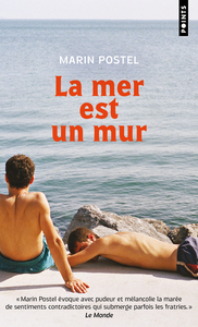 Picture of La mer est un mur