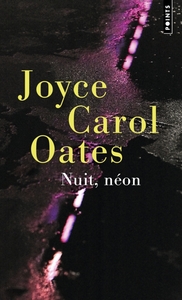 Image de Nuit, néon