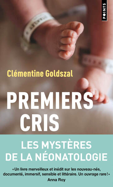Image de Premiers cris