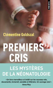 Image de Premiers cris