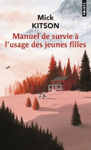 Picture of Manuel de survie à l'usage des jeunes filles